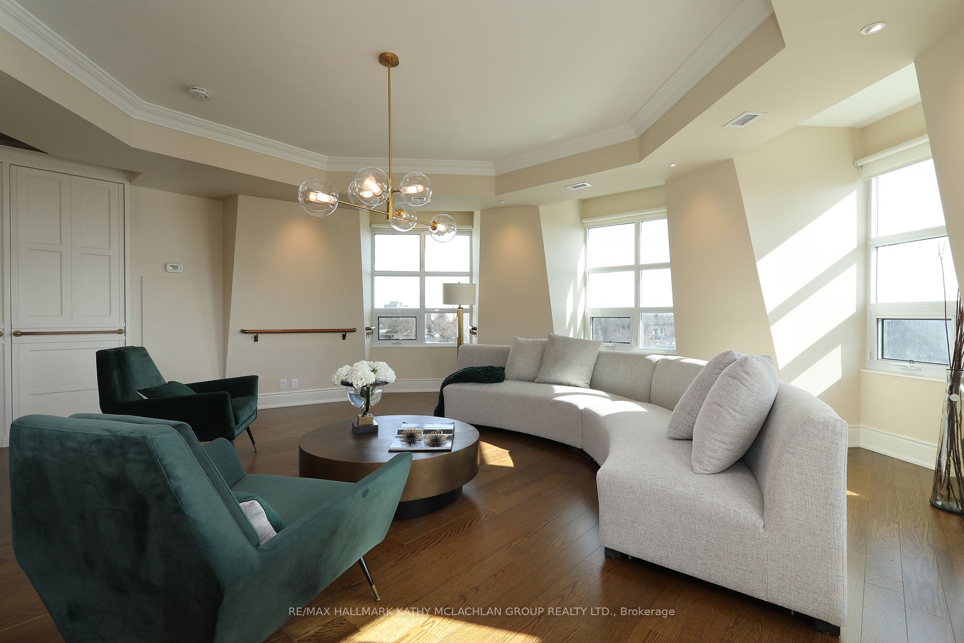 650 Mount Pleasant Road #708