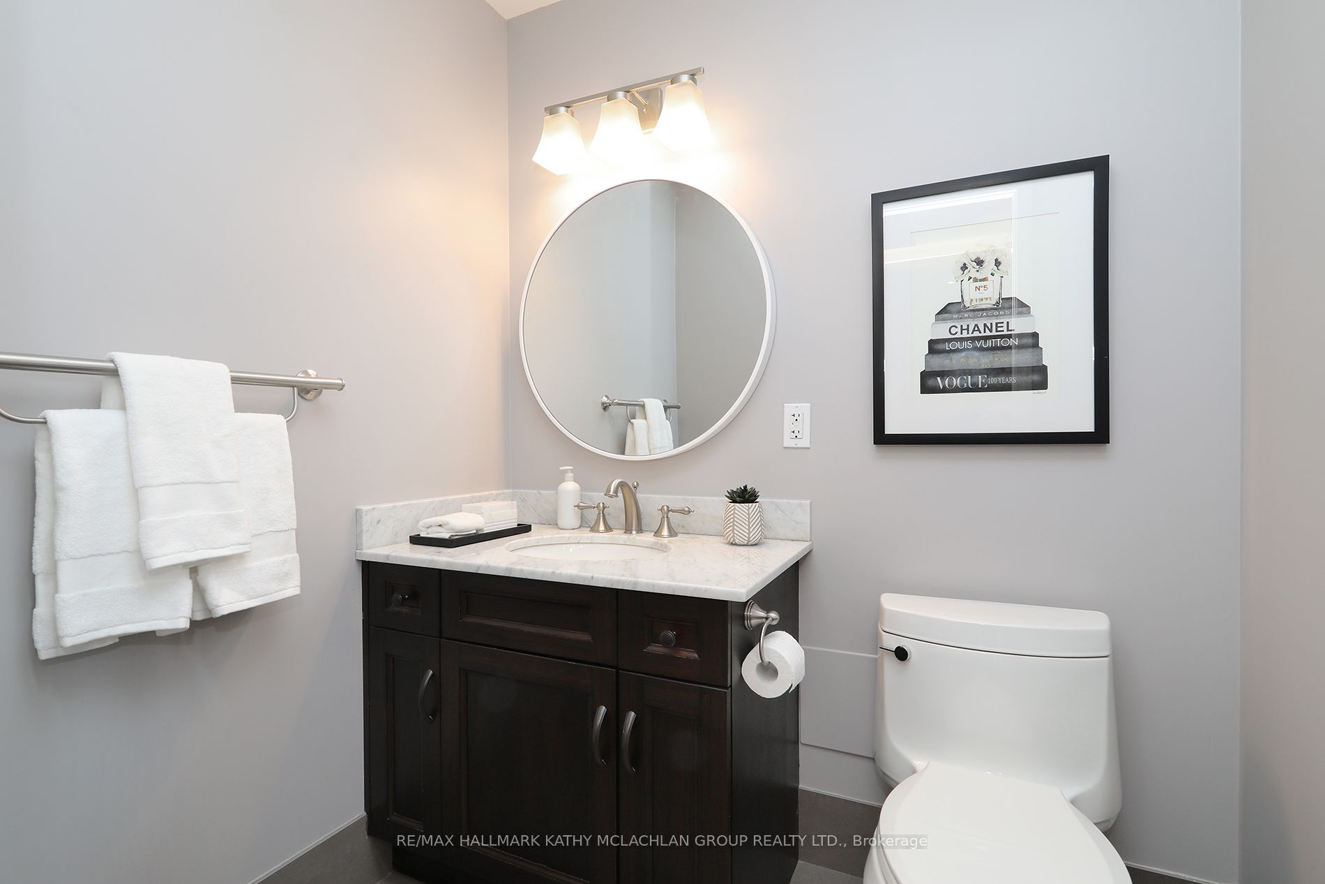 650 Mount Pleasant Road #708