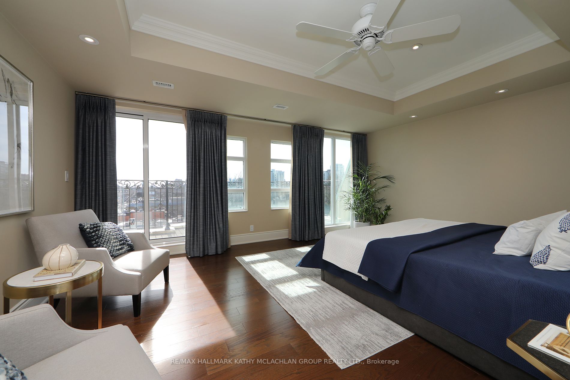 650 Mount Pleasant Road #708