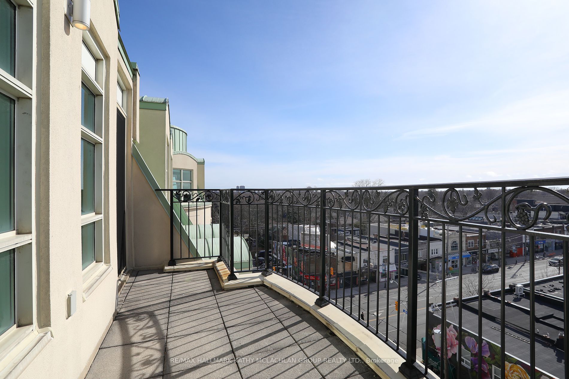 650 Mount Pleasant Road #708