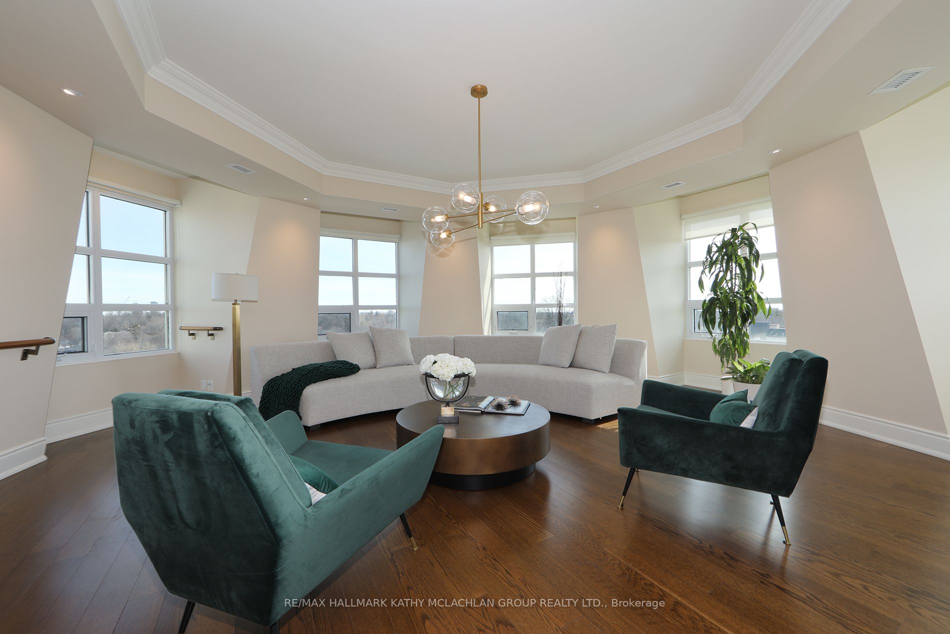 650 Mount Pleasant Road #708