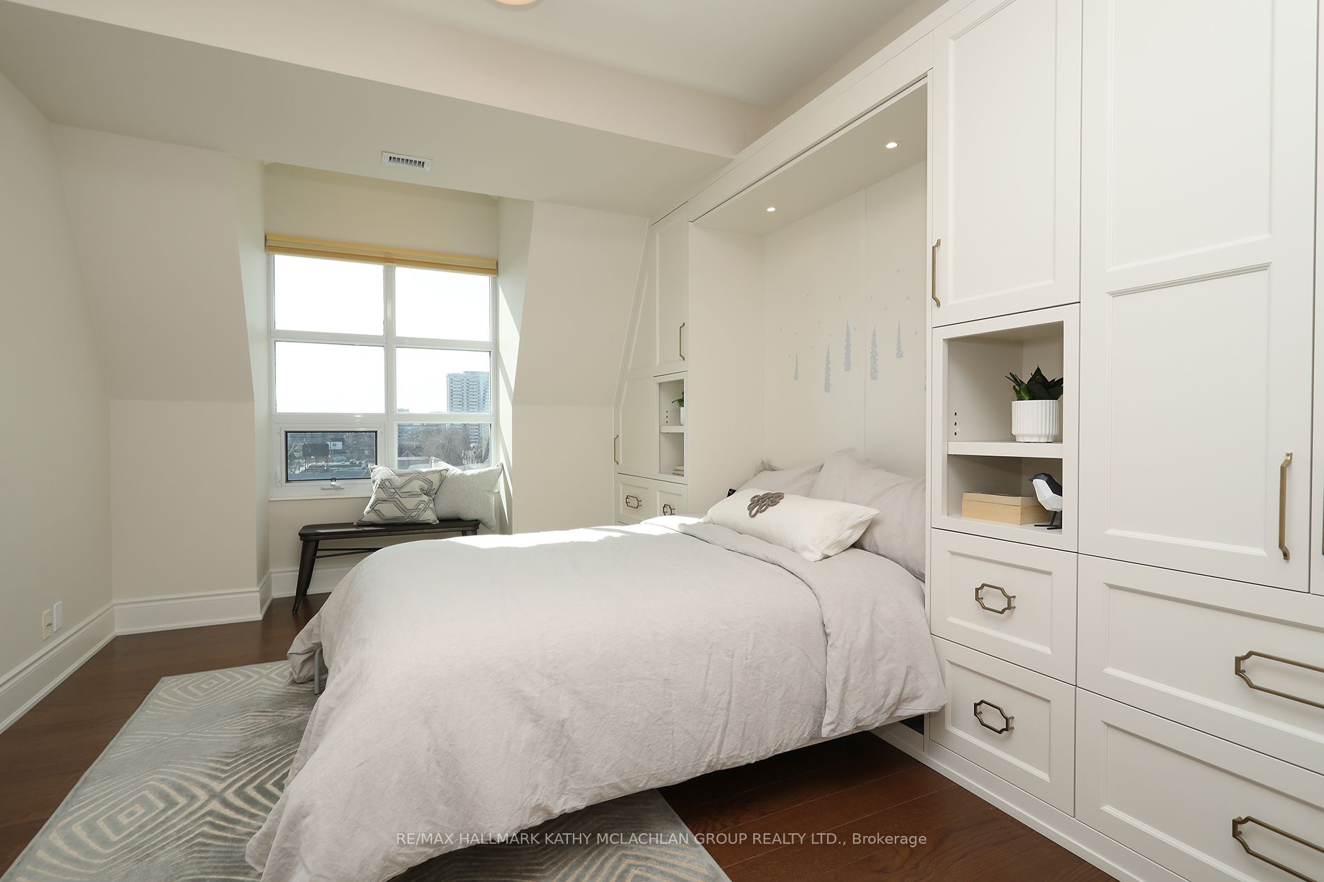 650 Mount Pleasant Road #708