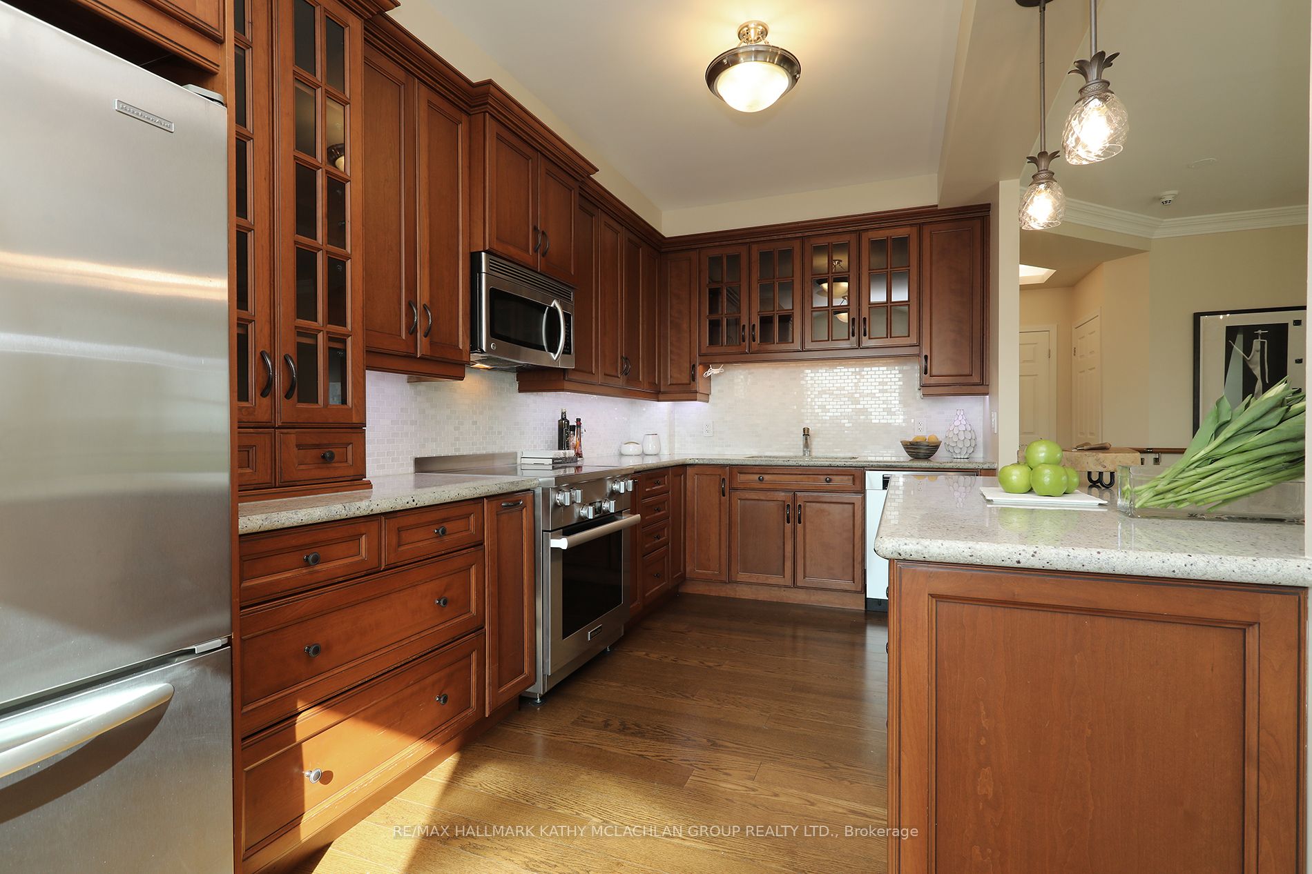 650 Mount Pleasant Road #708