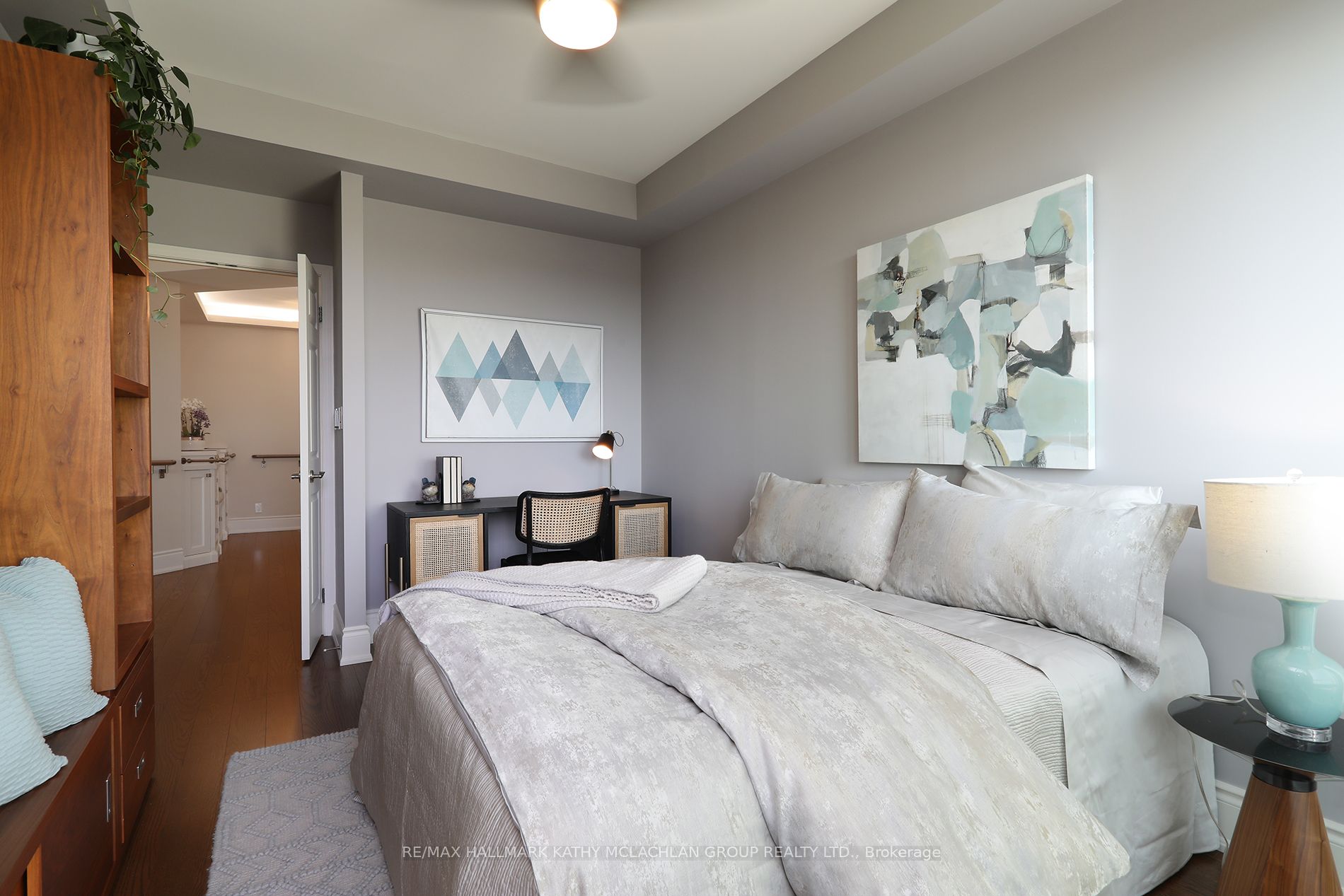 650 Mount Pleasant Road #708
