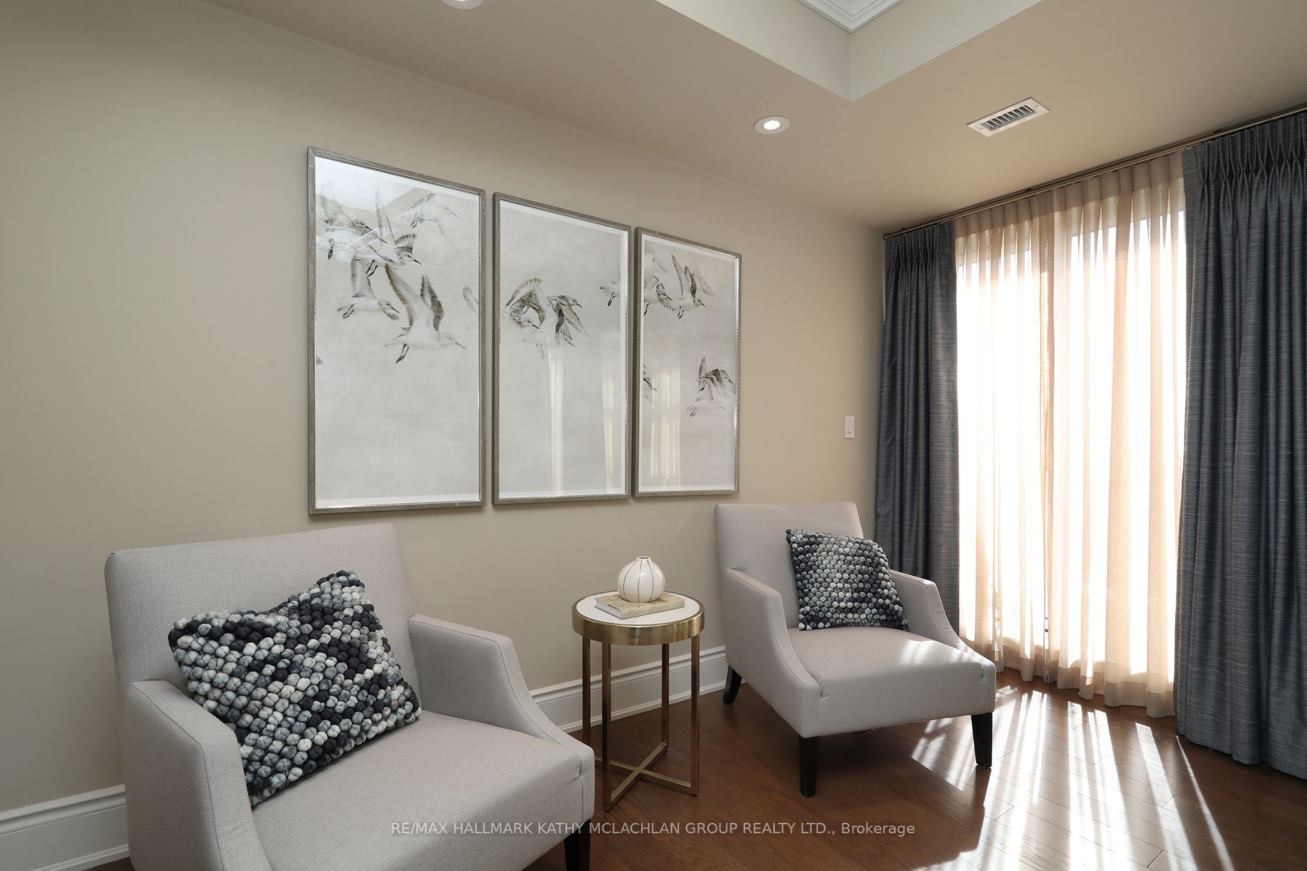 650 Mount Pleasant Road #708
