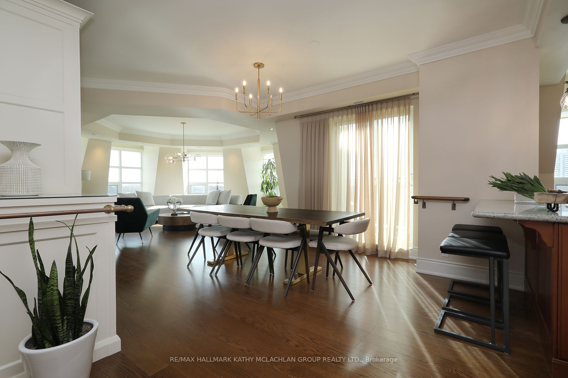 650 Mount Pleasant Road #708