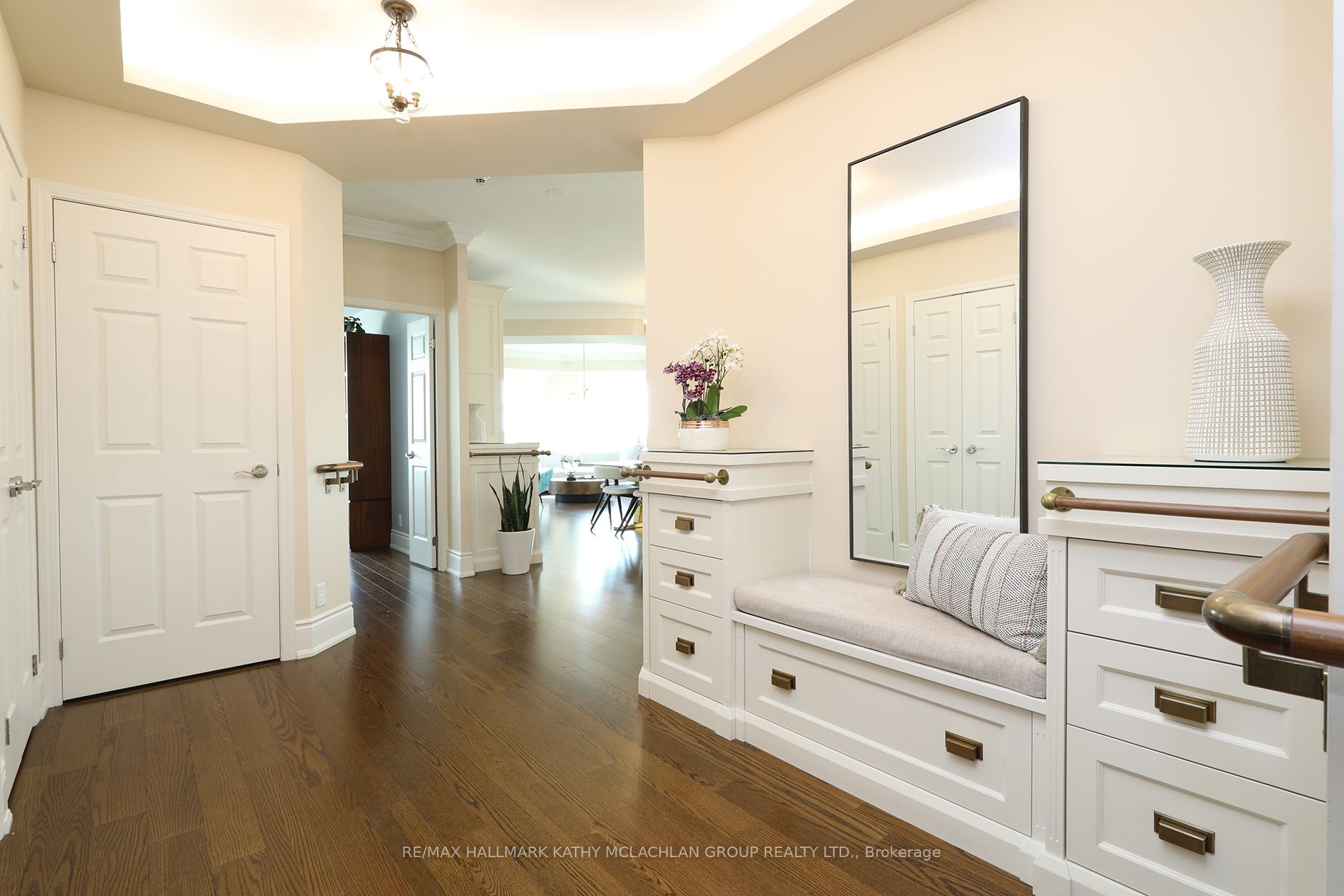 650 Mount Pleasant Road #708