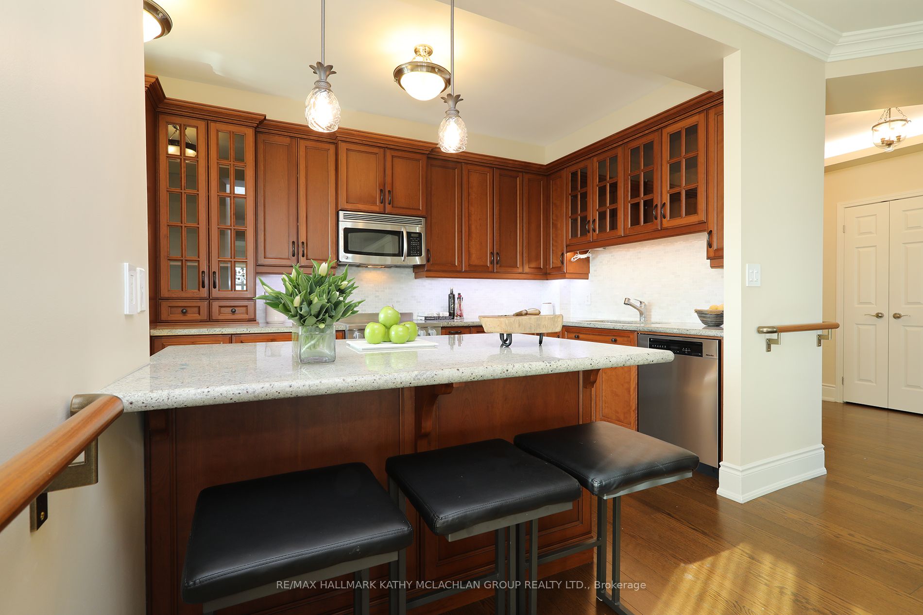 650 Mount Pleasant Road #708