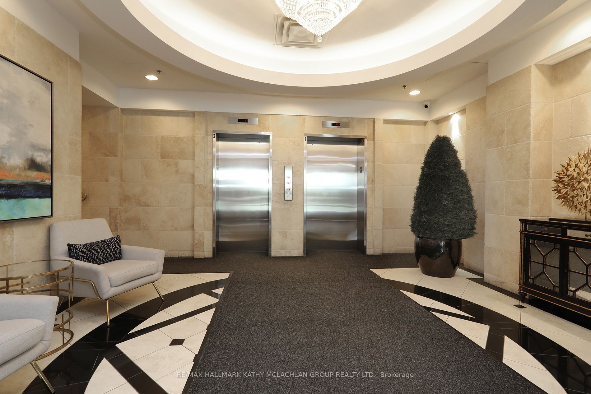 650 Mount Pleasant Road #708