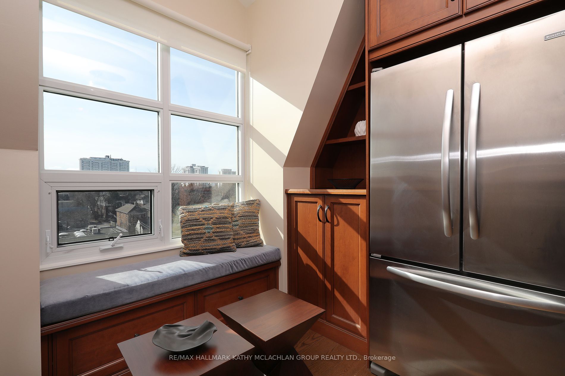 650 Mount Pleasant Road #708