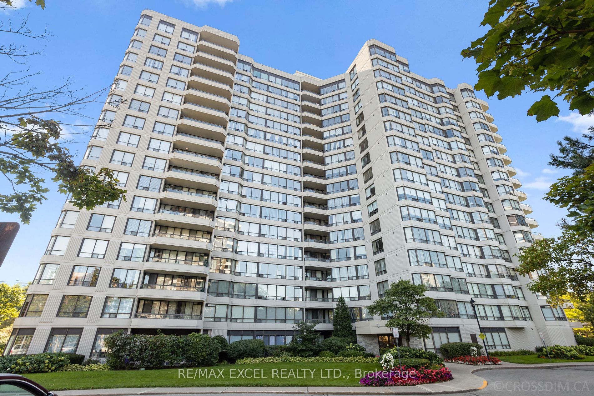 1101 Steeles Ave W, #514