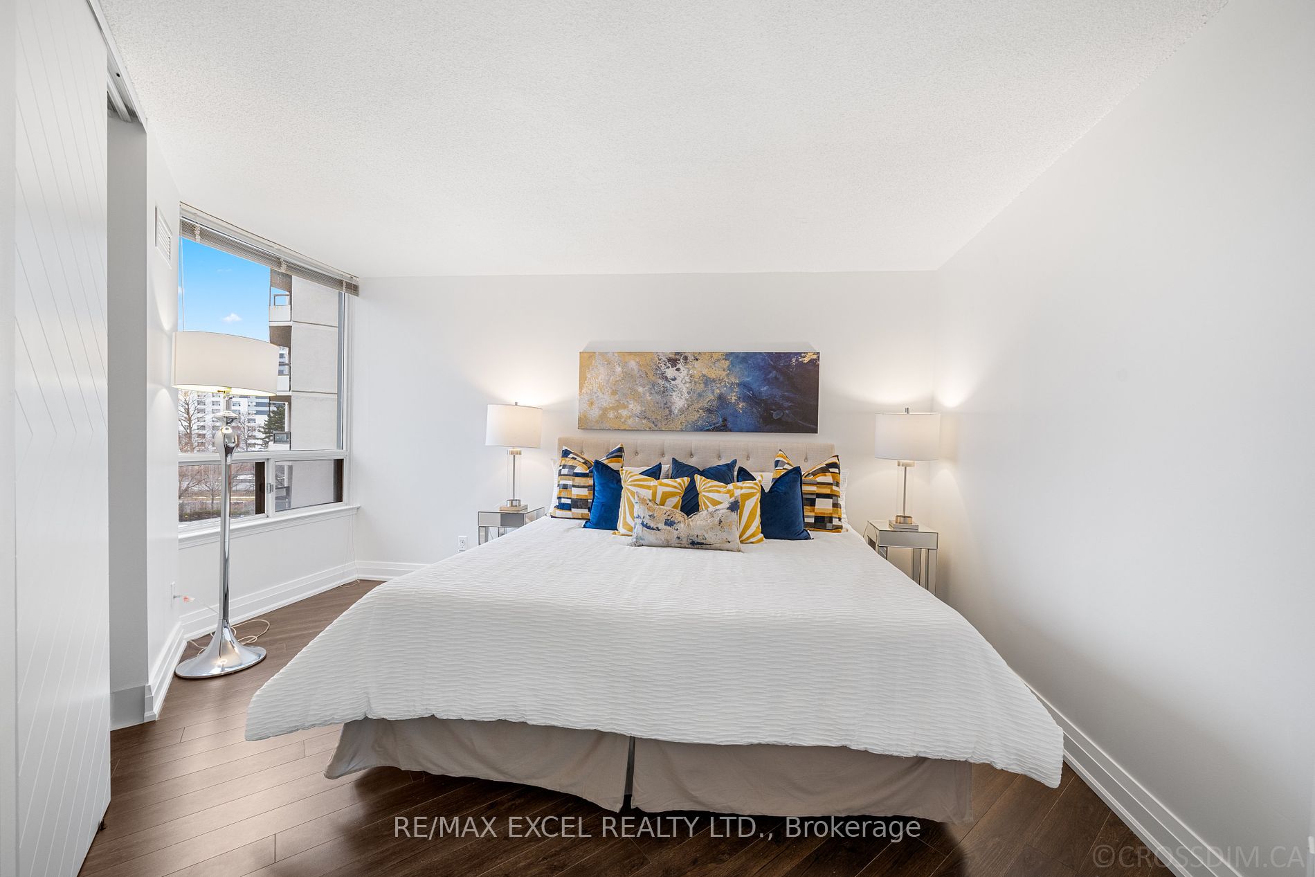 1101 Steeles Ave W, #514