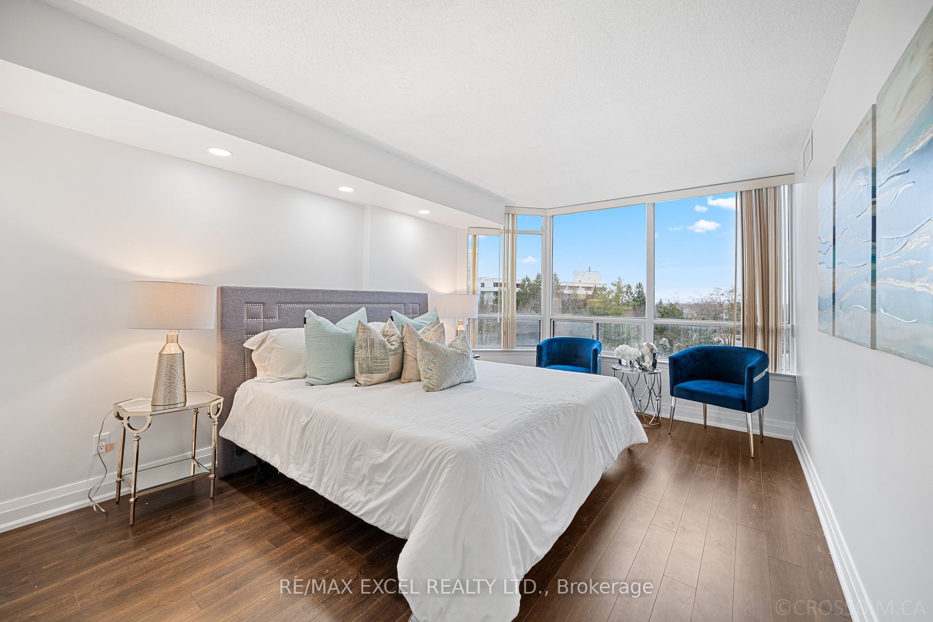 1101 Steeles Ave W, #514