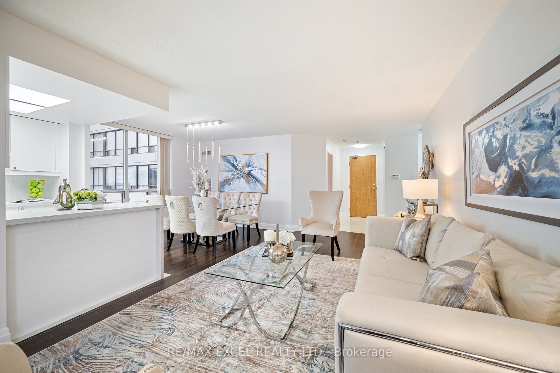 1101 Steeles Ave W, #514