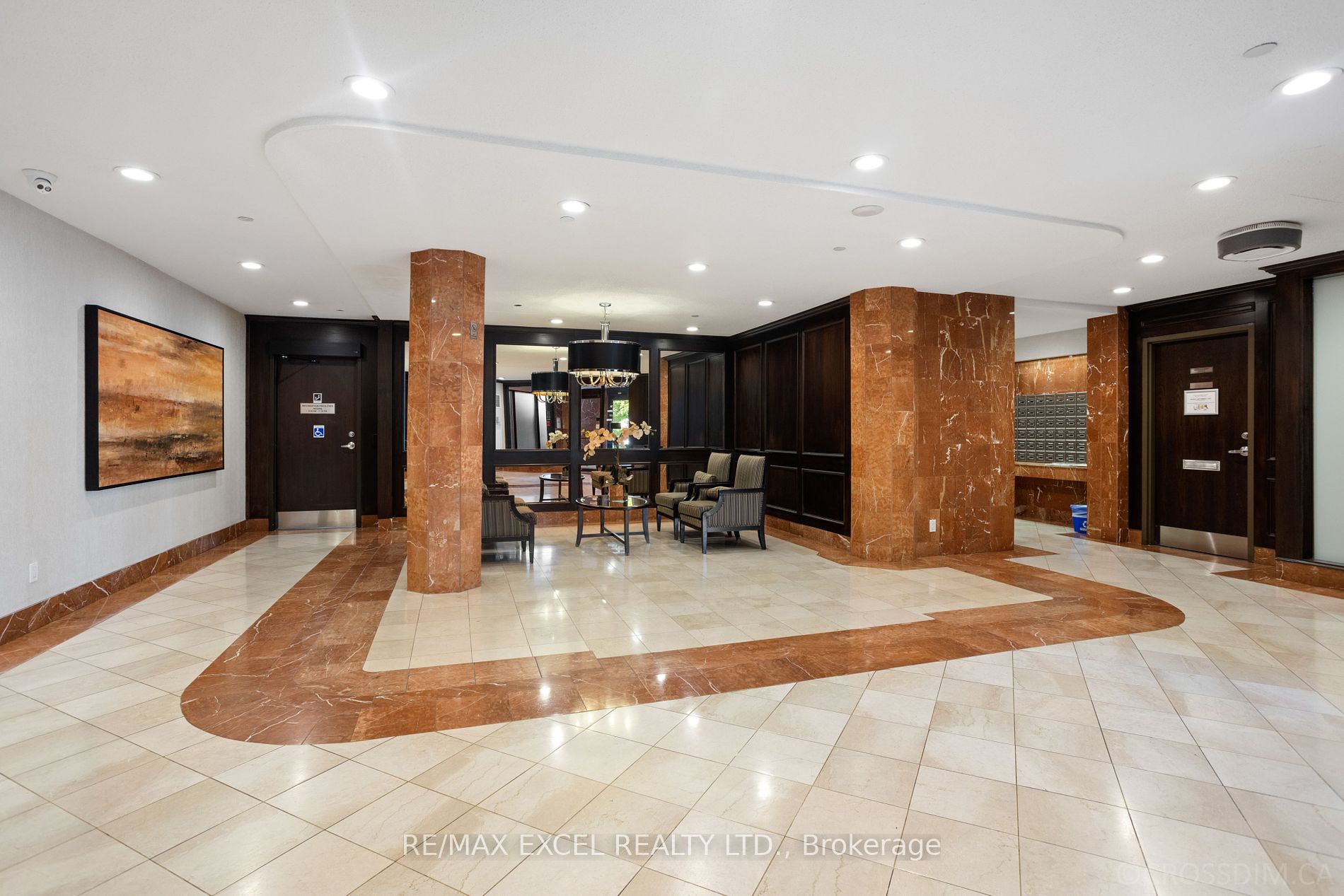 1101 Steeles Ave W, #514