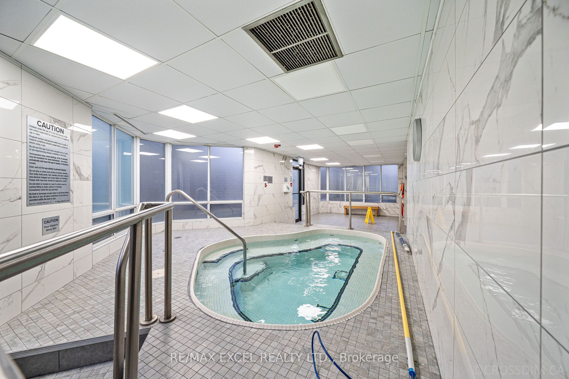 1101 Steeles Ave W, #514