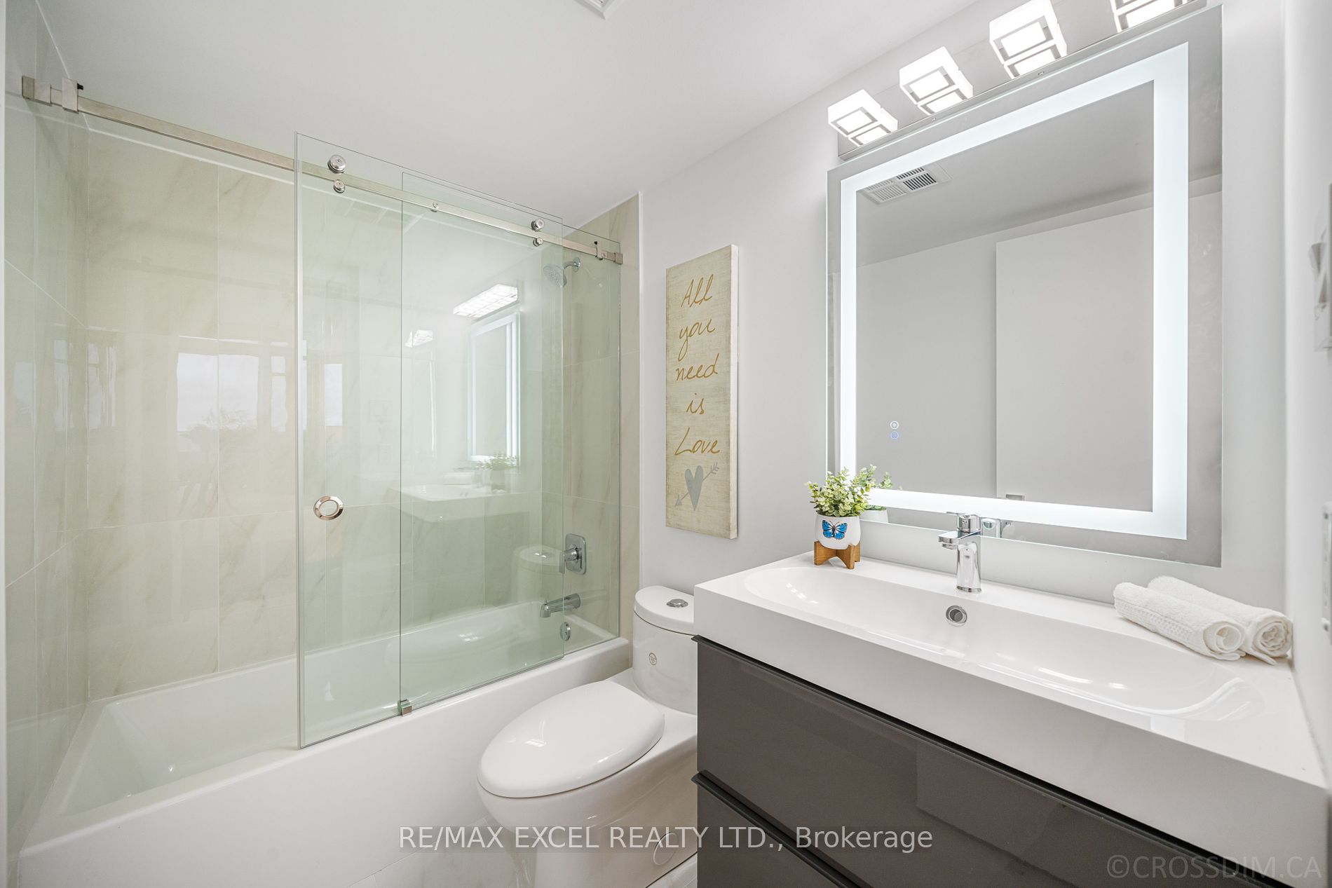 1101 Steeles Ave W, #514