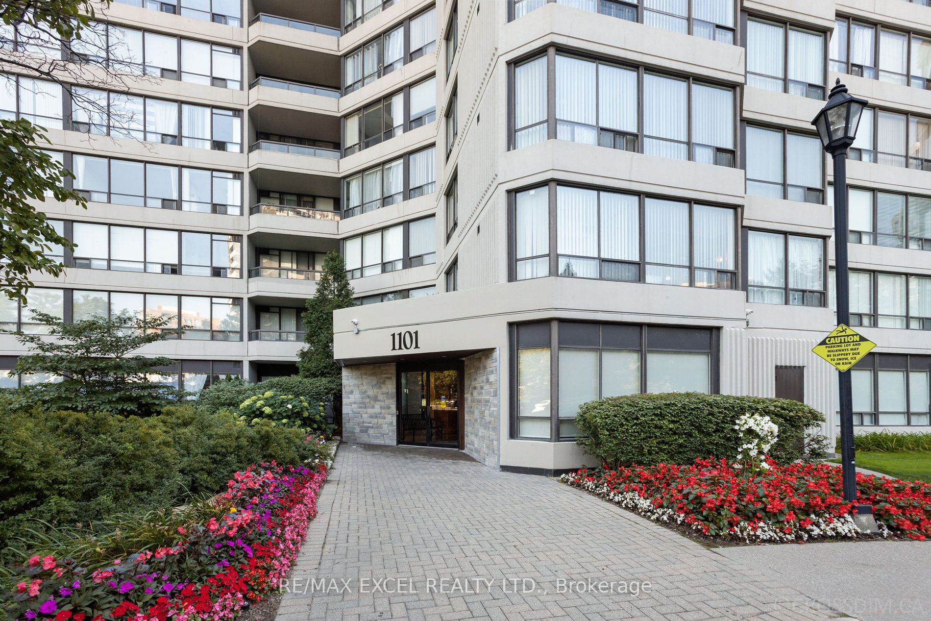 1101 Steeles Ave W, #514