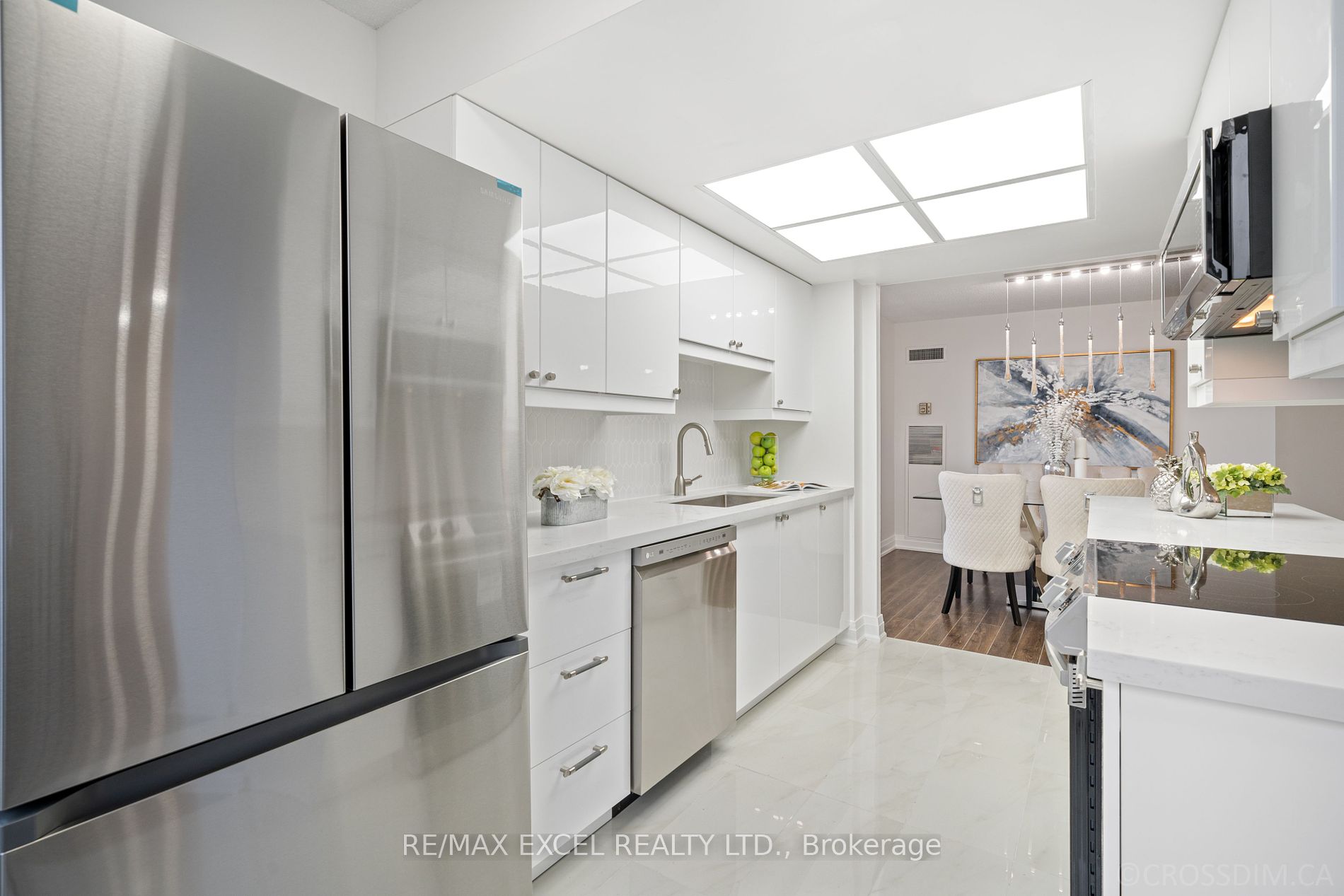 1101 Steeles Ave W, #514