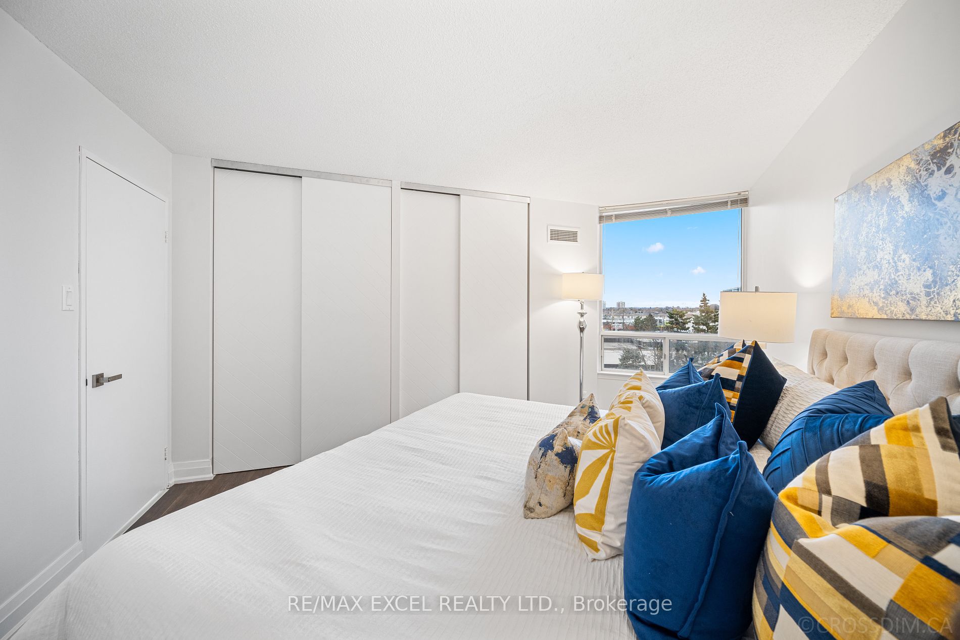 1101 Steeles Ave W, #514