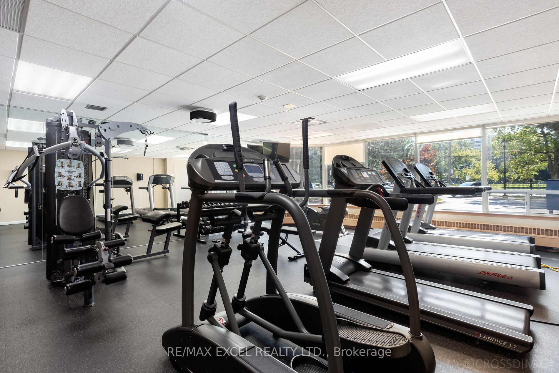 1101 Steeles Ave W, #514