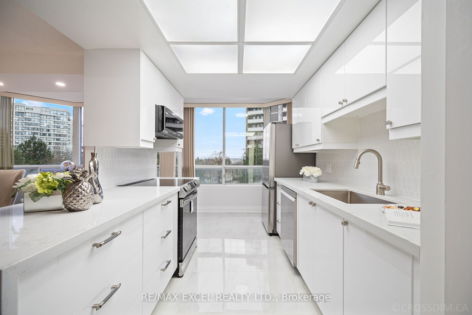 1101 Steeles Ave W, #514