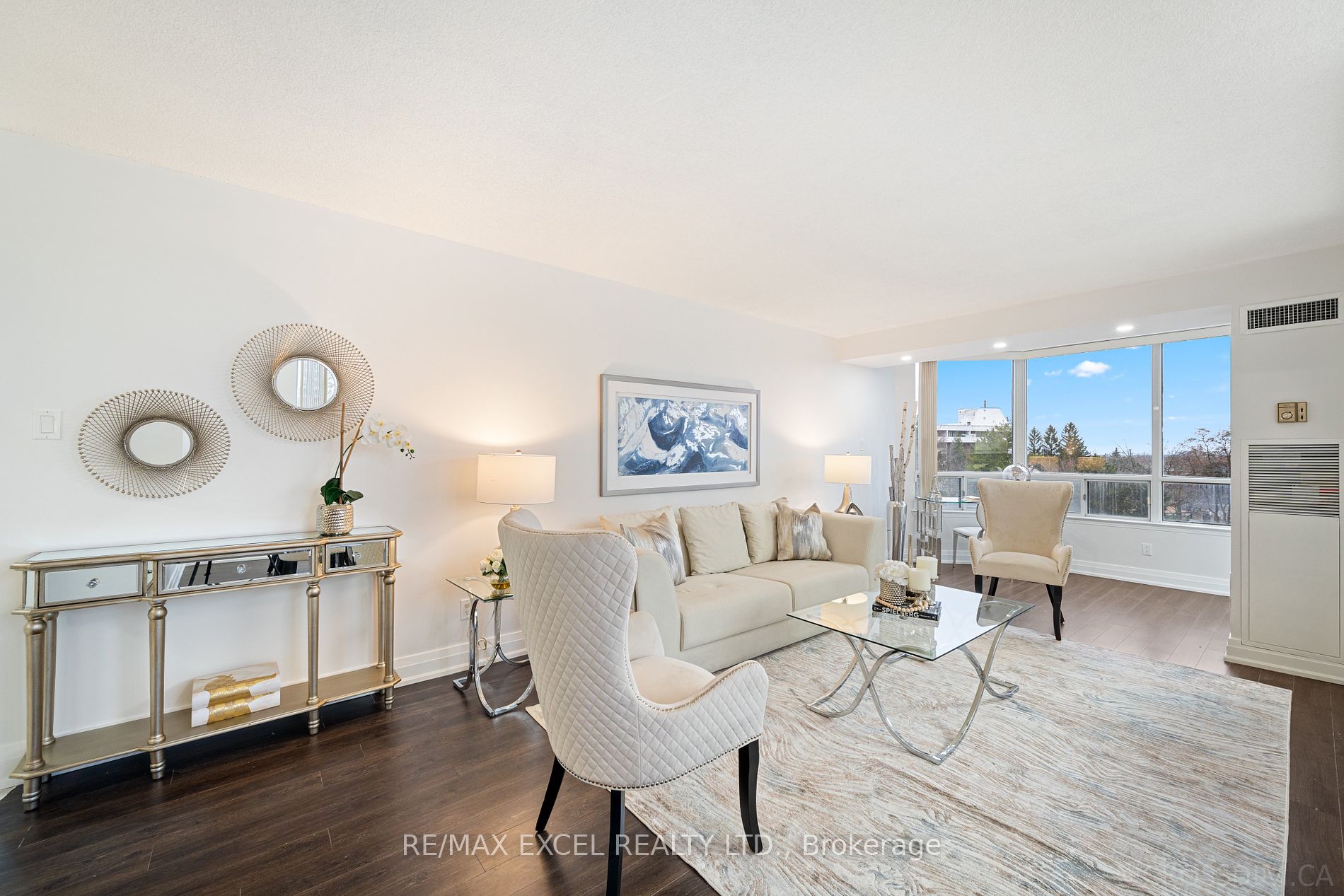 1101 Steeles Ave W, #514