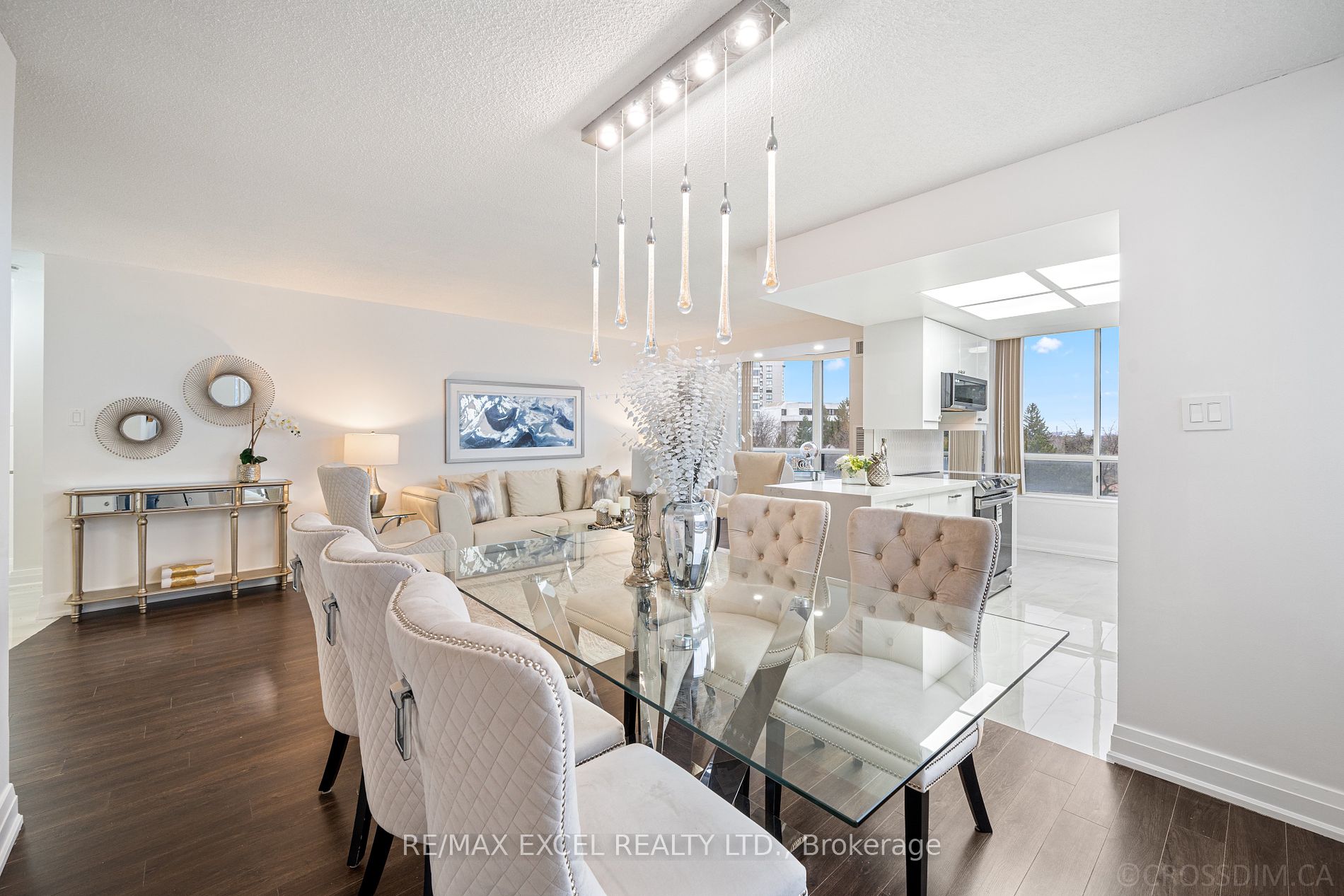 1101 Steeles Ave W, #514