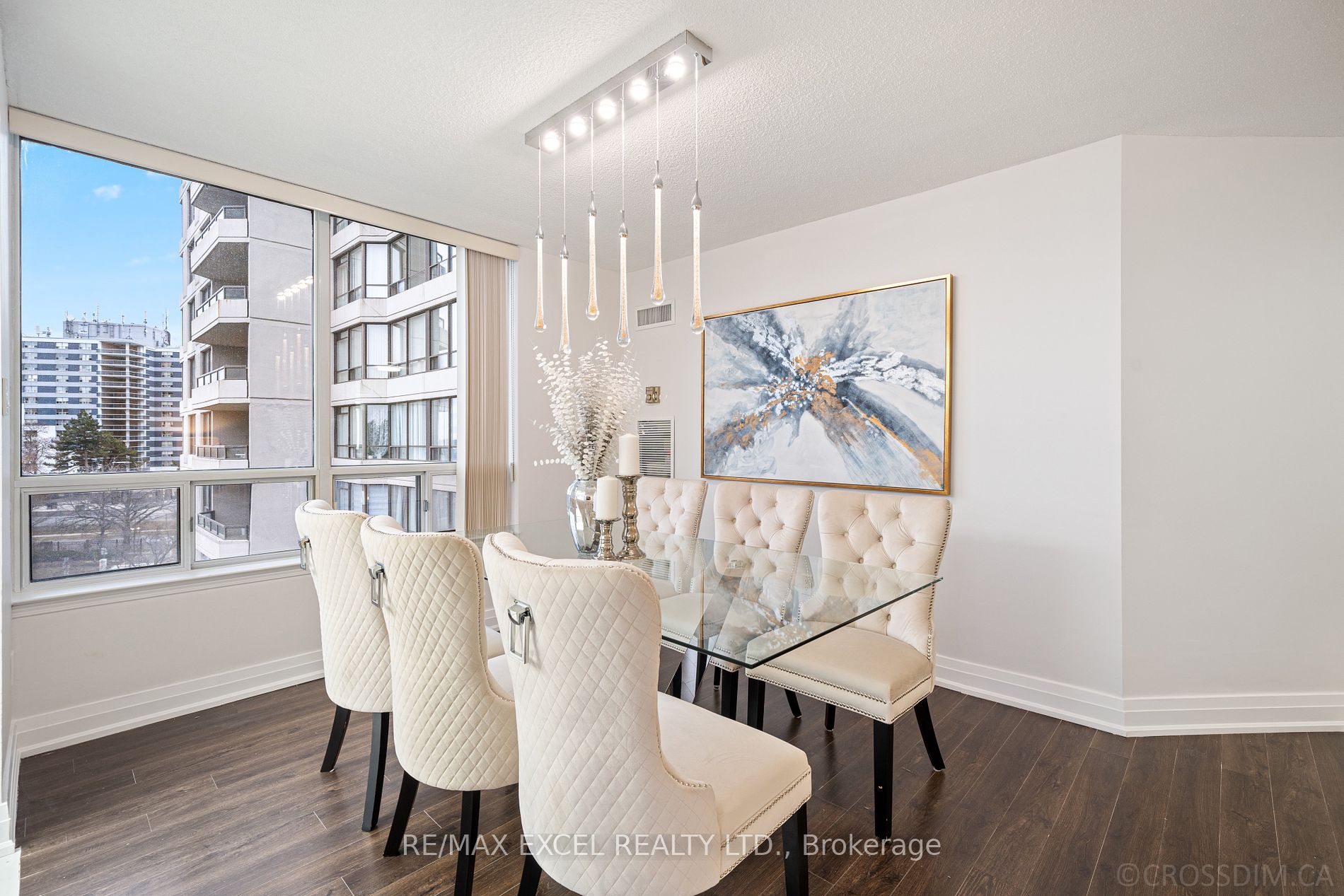 1101 Steeles Ave W, #514