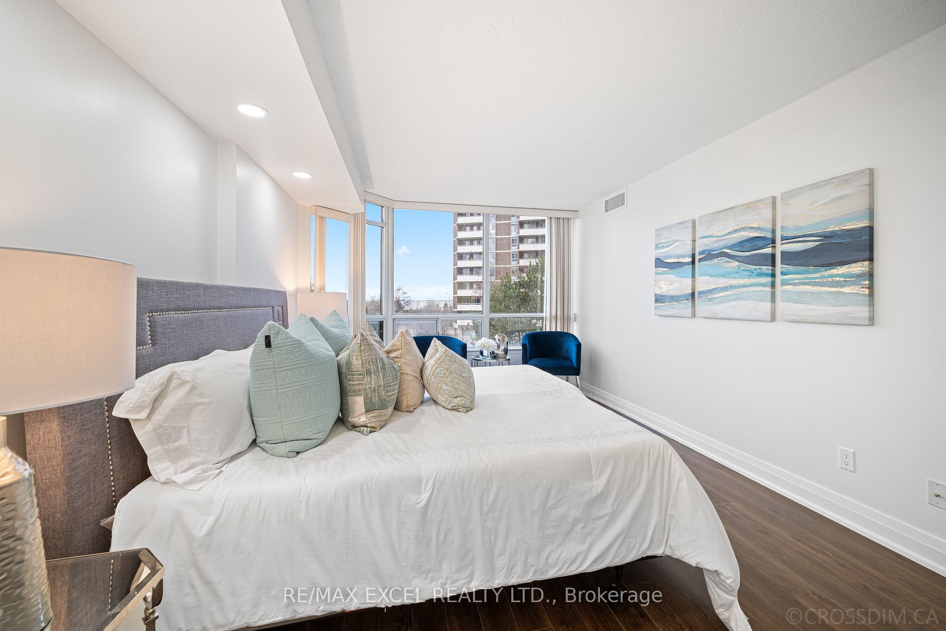 1101 Steeles Ave W, #514