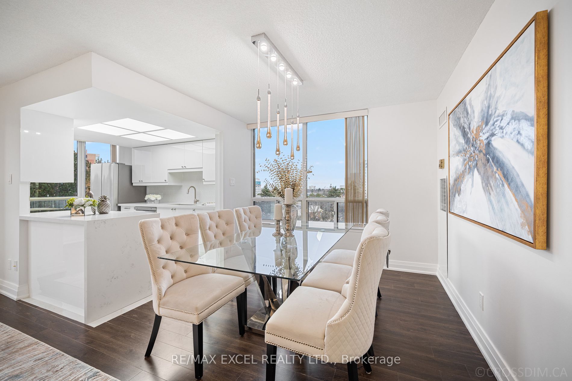 1101 Steeles Ave W, #514