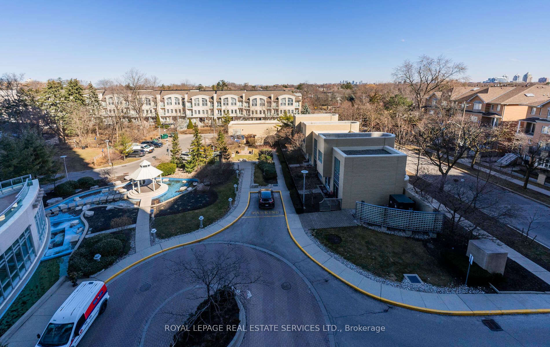 60 Byng Ave, #508