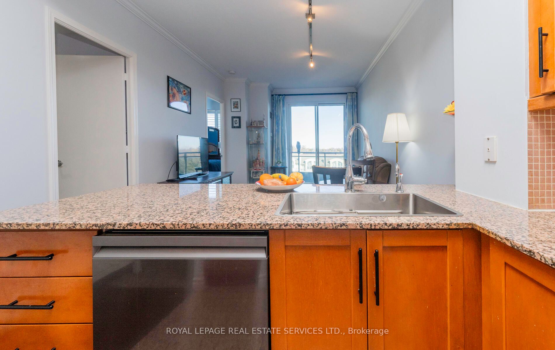 60 Byng Ave, #508