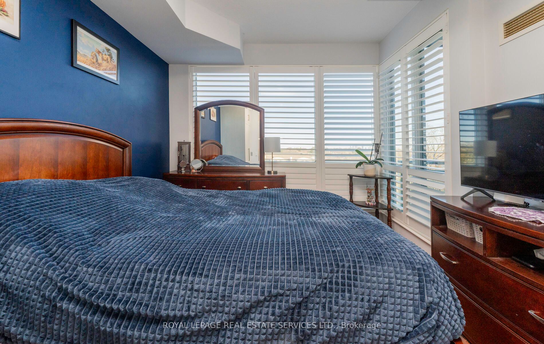60 Byng Ave, #508