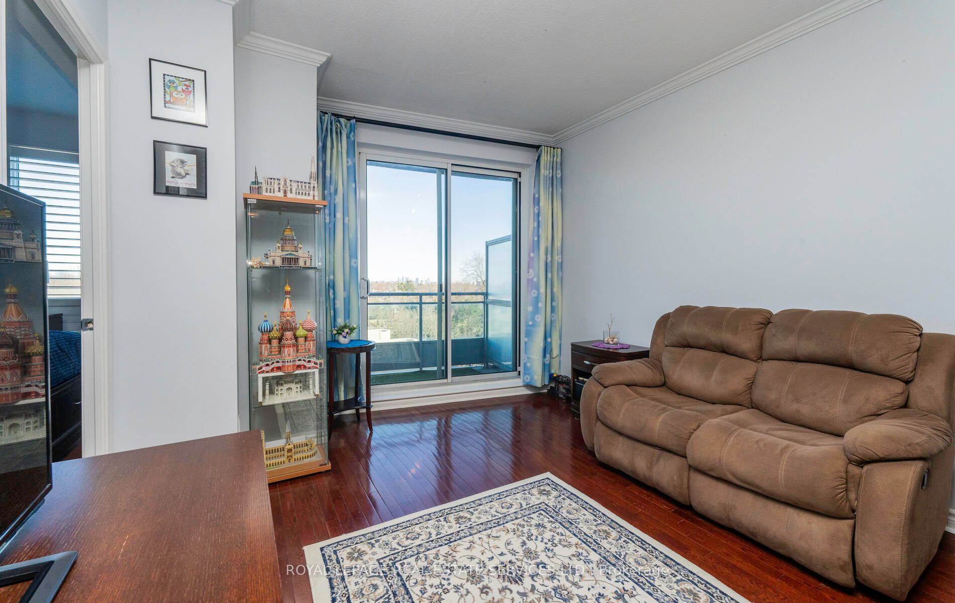 60 Byng Ave, #508