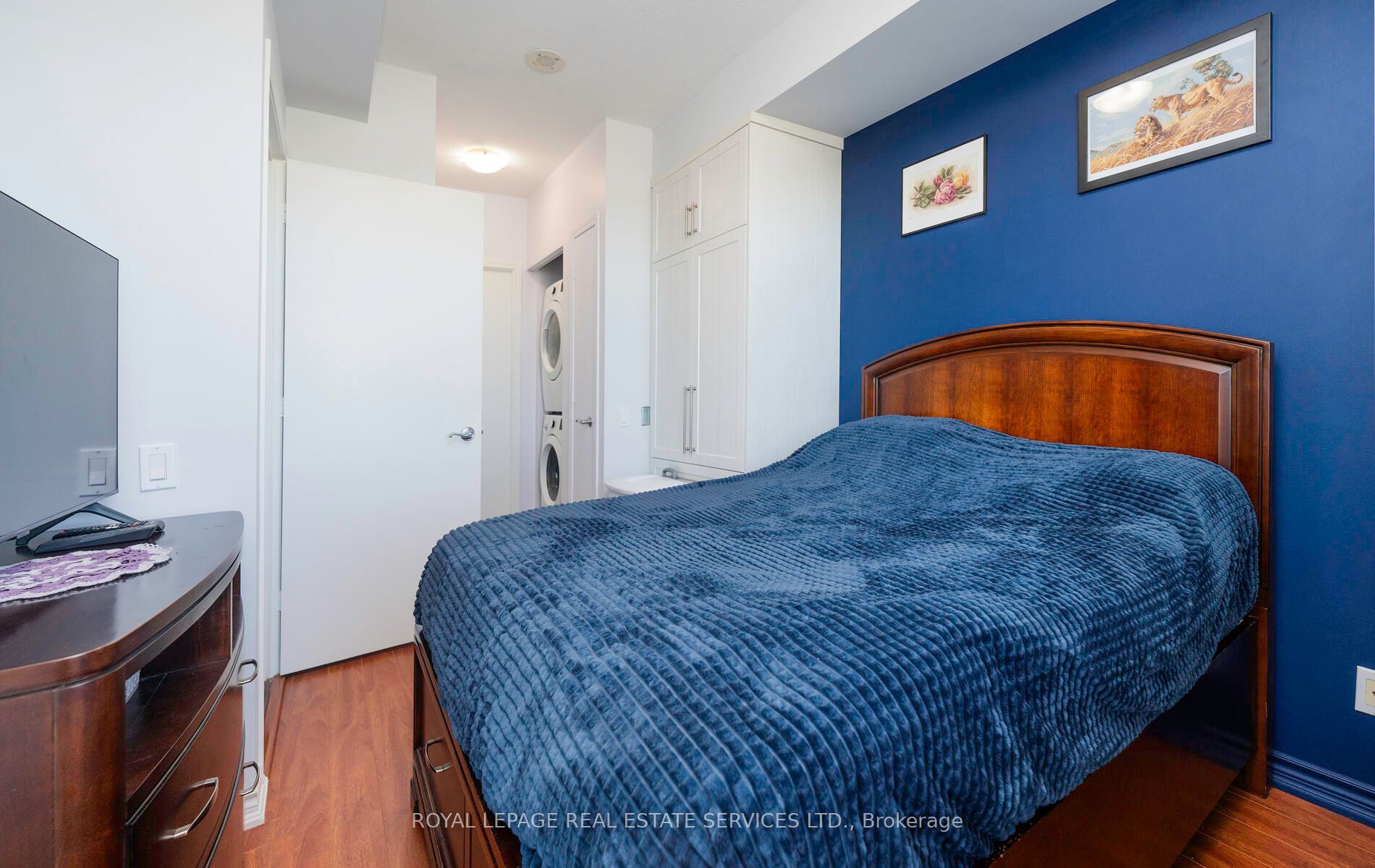 60 Byng Ave, #508