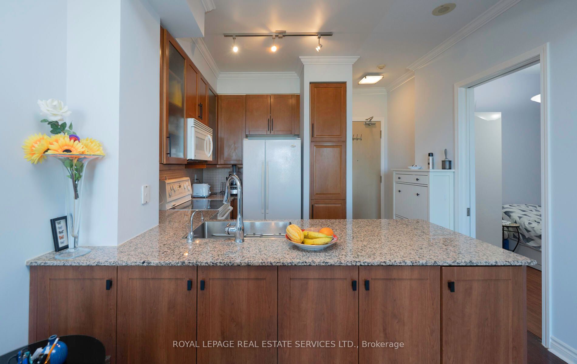 60 Byng Ave, #508