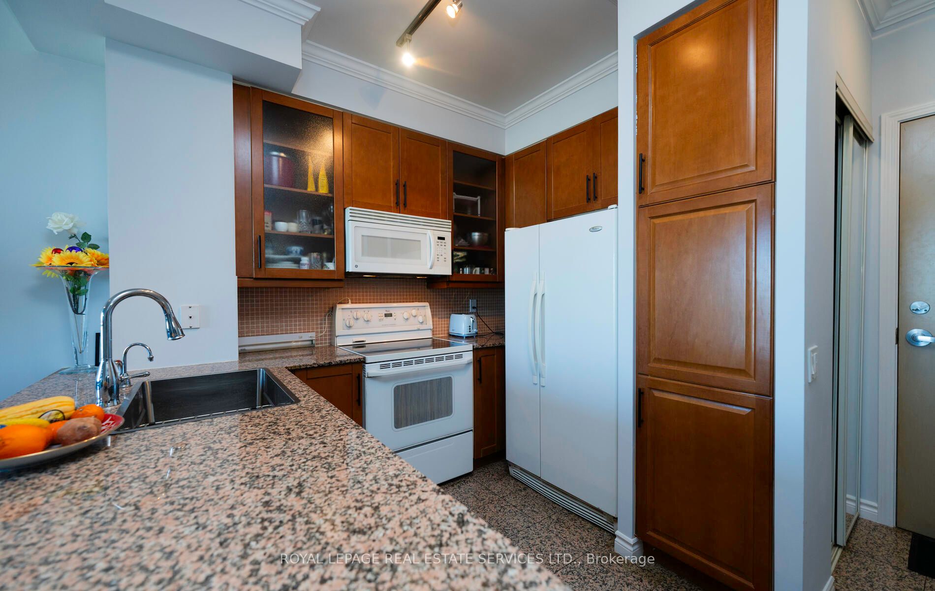 60 Byng Ave, #508