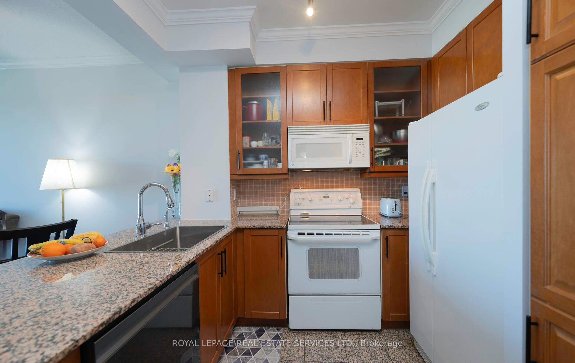 60 Byng Ave, #508