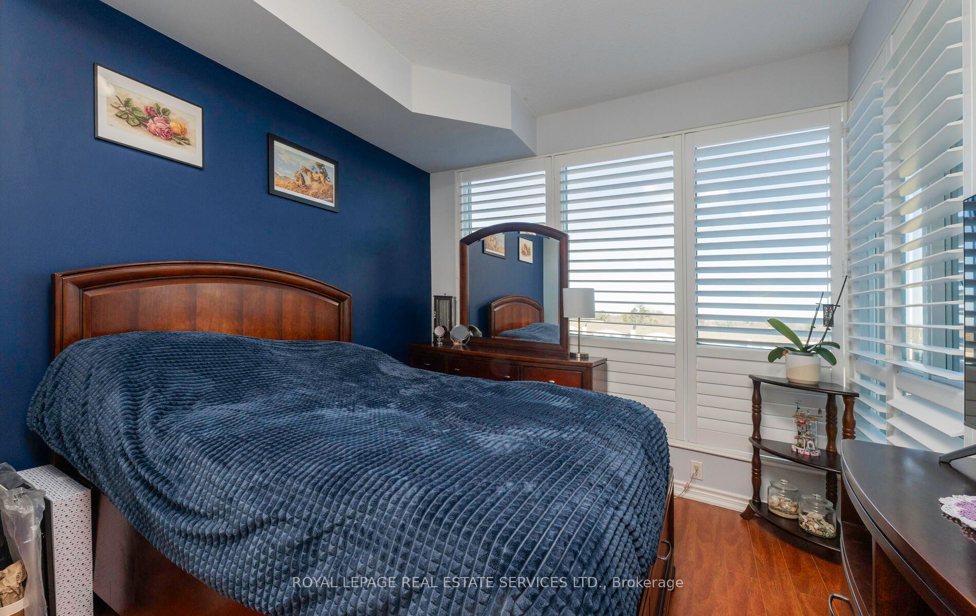 60 Byng Ave, #508