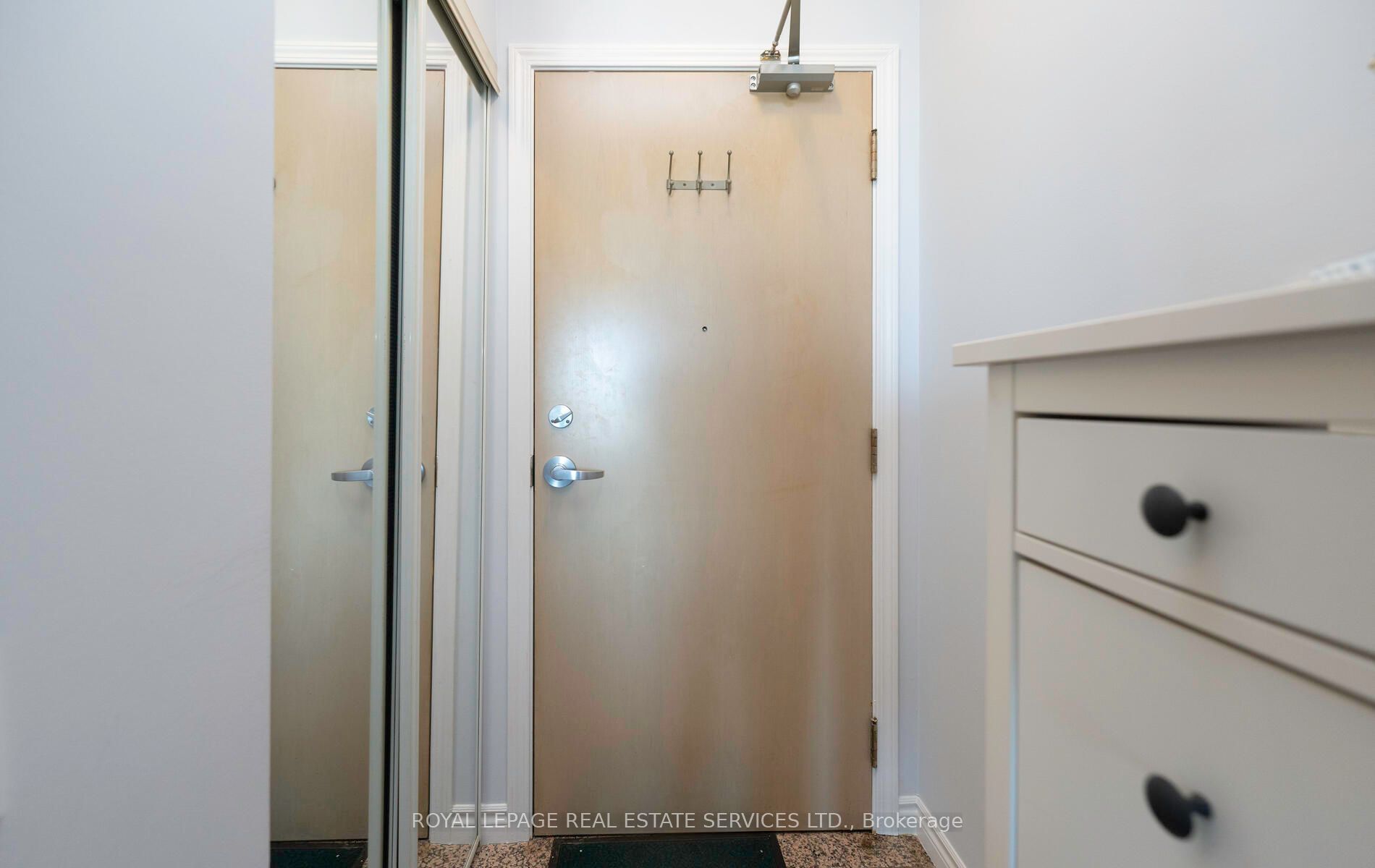 60 Byng Ave, #508