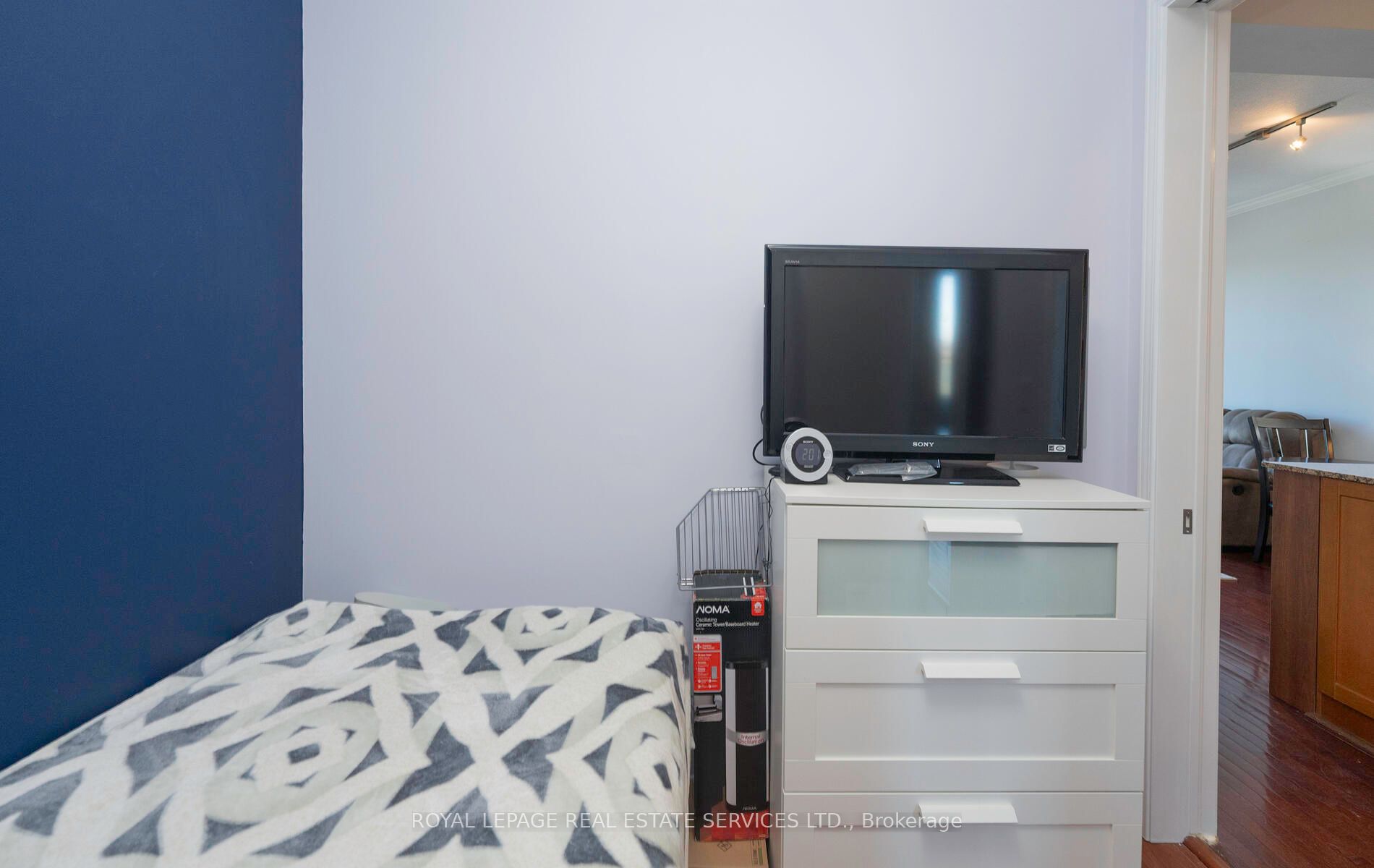 60 Byng Ave, #508