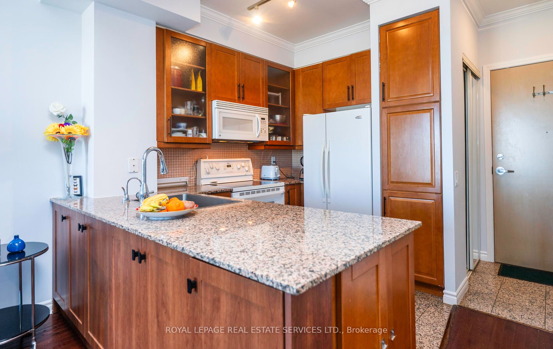 60 Byng Ave, #508