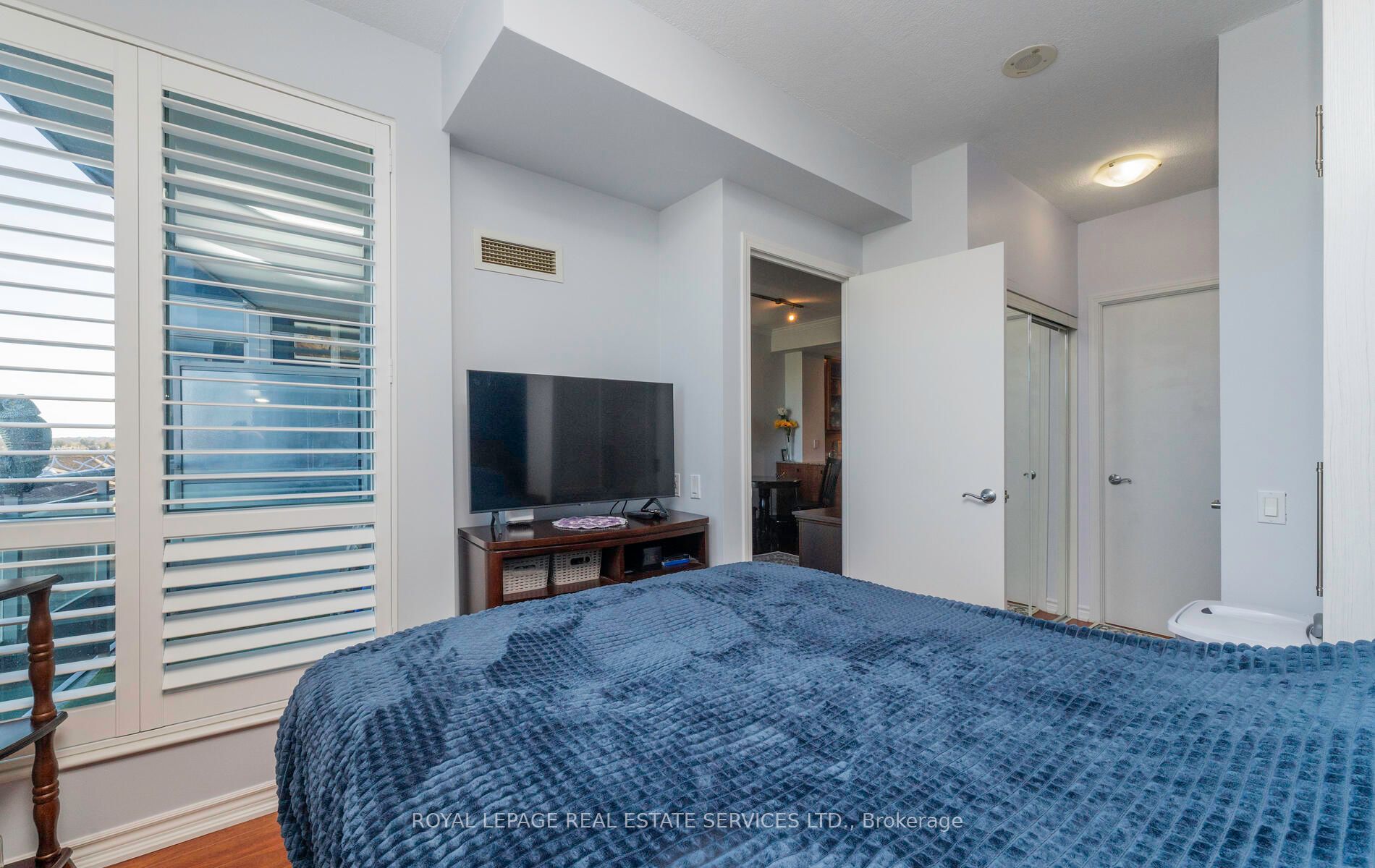 60 Byng Ave, #508