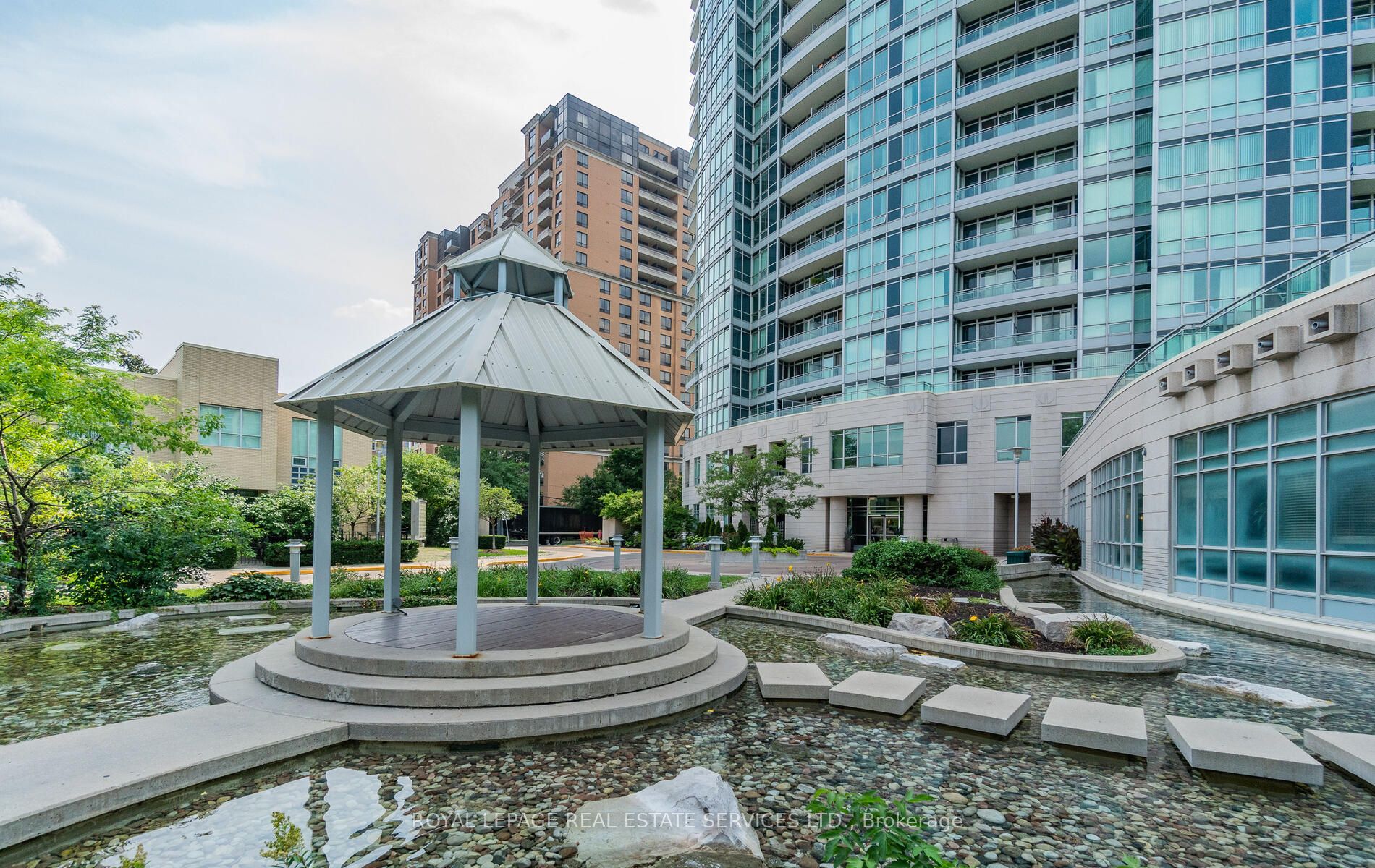 60 Byng Ave, #508