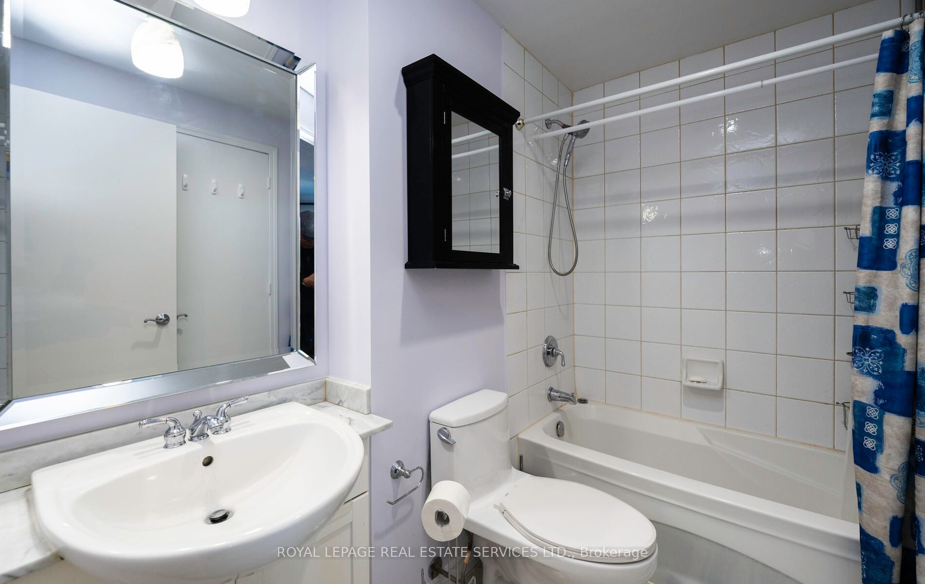 60 Byng Ave, #508