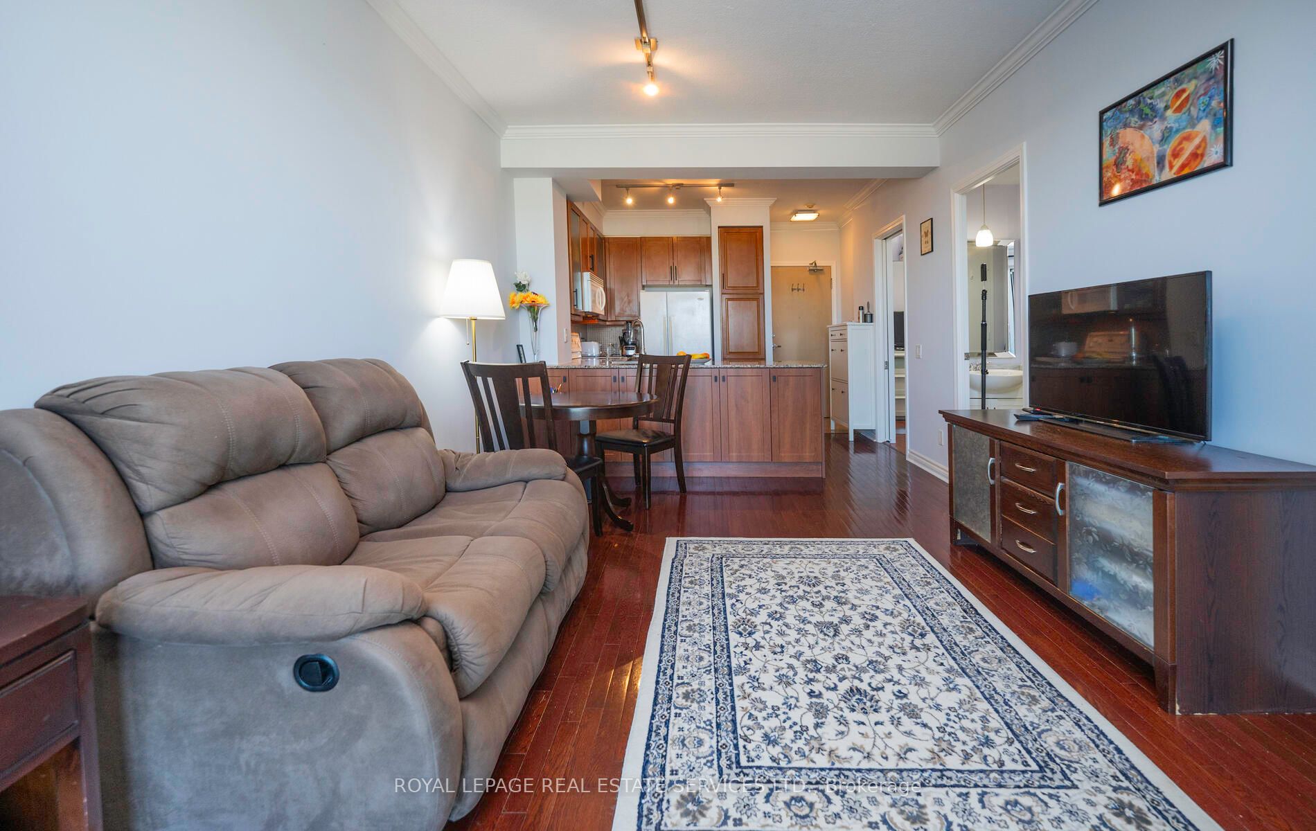 60 Byng Ave, #508