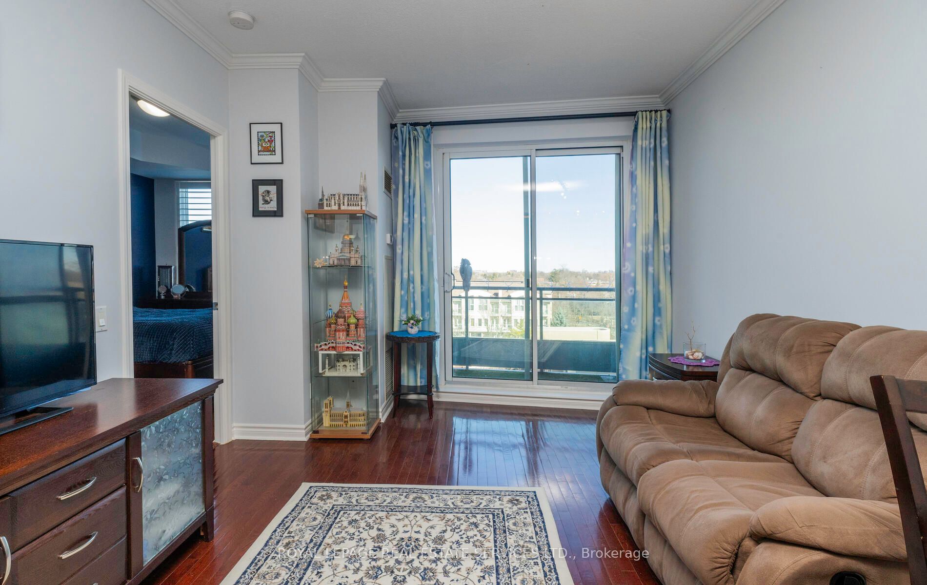 60 Byng Ave, #508