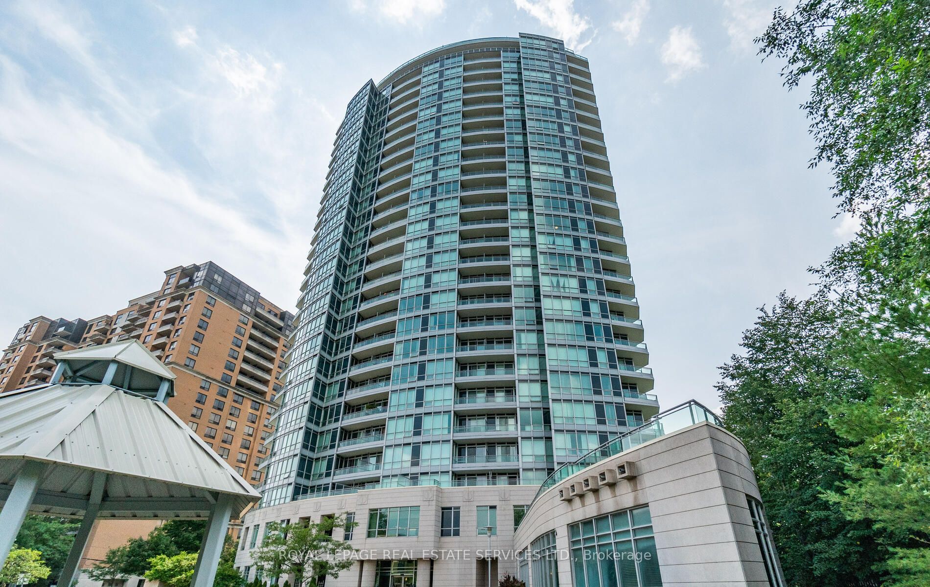 60 Byng Ave, #508