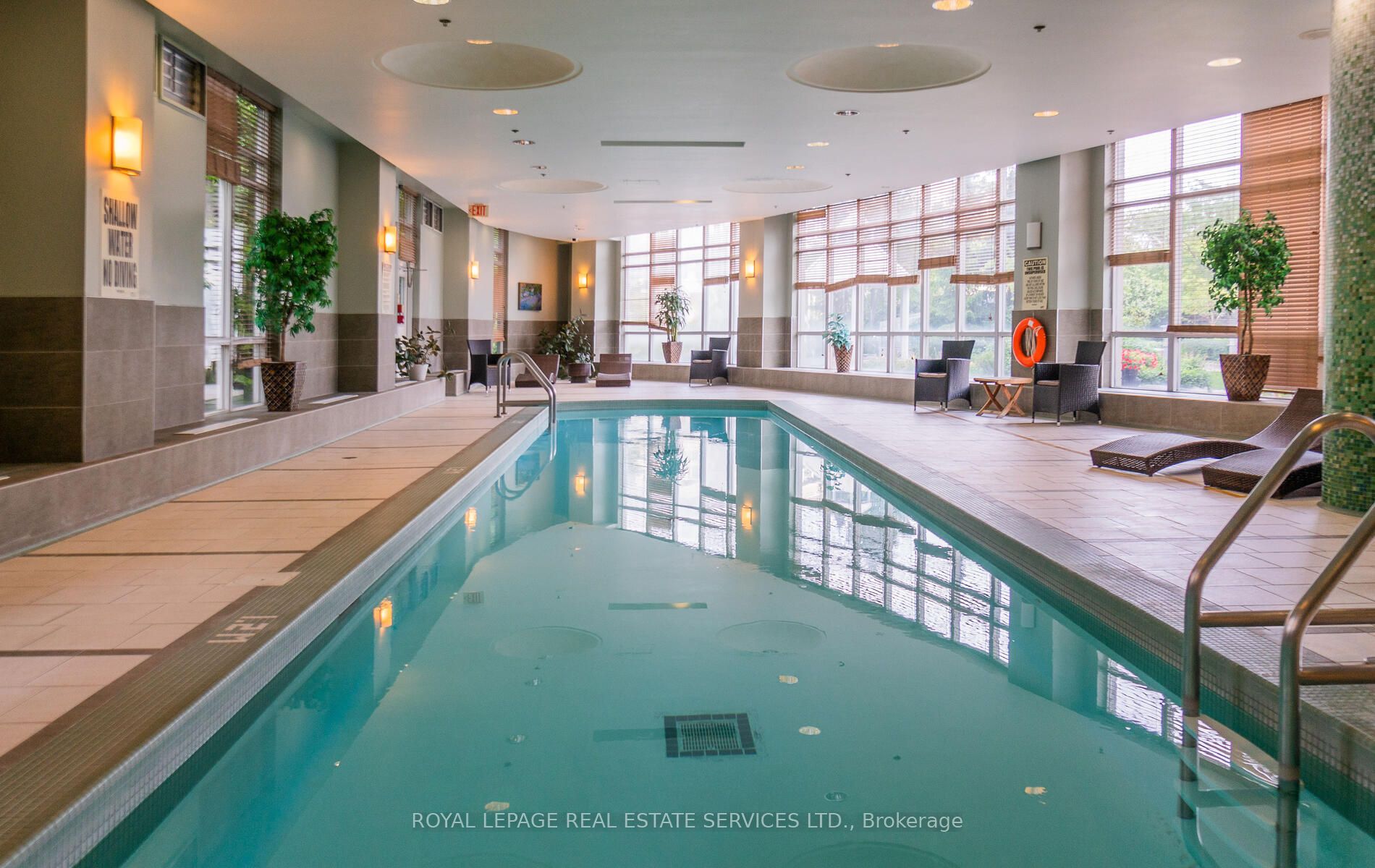 60 Byng Ave, #508